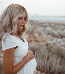 These Maternity Photos Are All You Need To See Today - Celebrities - Nigeria