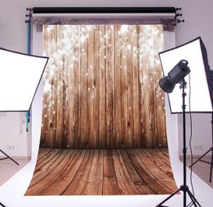 creative photograph backdrop